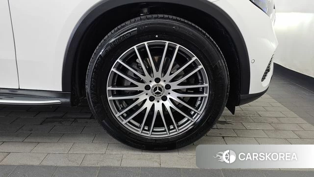 Mercedes-Benz GLC-Class X254 id 4980032 из Кореи 13