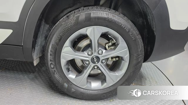 Kia The New Seltos id 5021498 из Кореи 13