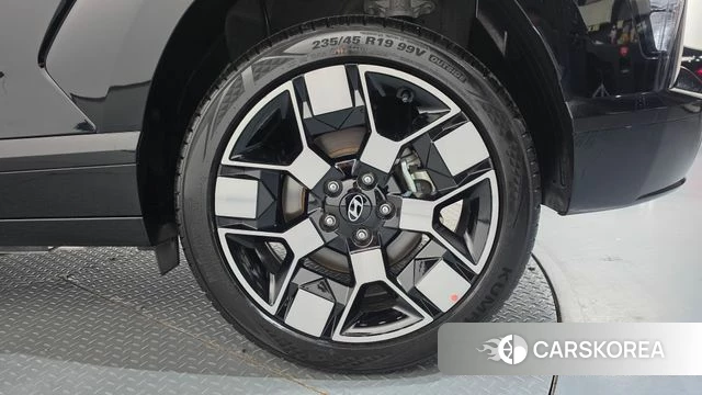 Hyundai Kona Electric (SX2) id 5016586 из Кореи 13