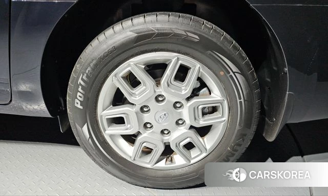 Hyundai Staria id 4982037 из Кореи 13