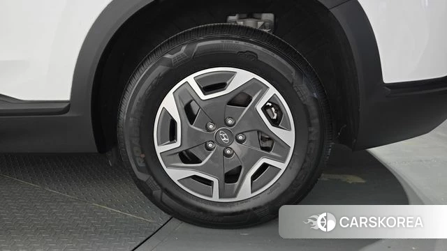 Hyundai The New Santa Fe id 4976094 из Кореи 13