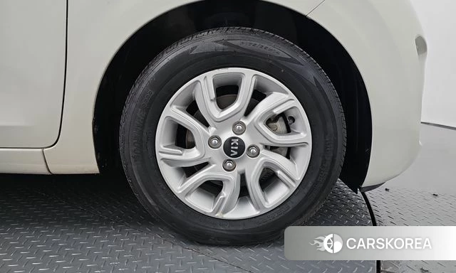 Kia All New Morning (JA) id 4978074 из Кореи 13