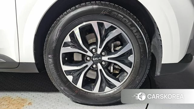 Kia Carnival 4th generation id 4957996 из Кореи 13
