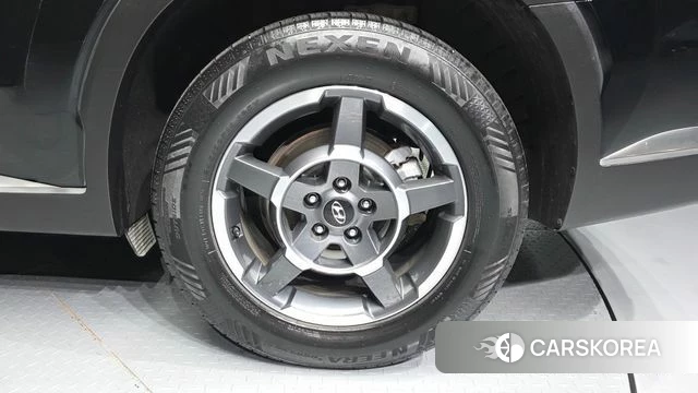 Hyundai The New Palisade id 5027224 из Кореи 13