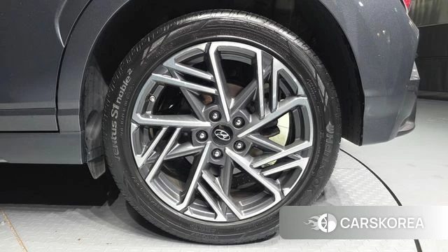 Hyundai The New Kona id 4986513 из Кореи 13