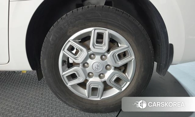 Hyundai Staria id 5011938 из Кореи 13