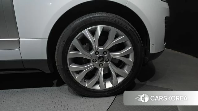 Land Rover Range Rover 4th Generation id 4988228 из Кореи 13