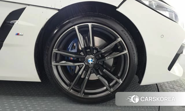 BMW Z4 (G29) id 4998058 из Кореи 13