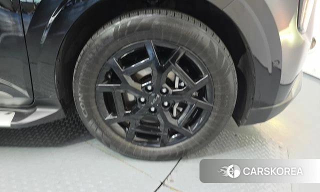 Kia The New Carnival 4th Generation id 4949935 из Кореи 13