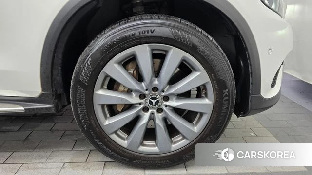 Mercedes-Benz GLC-Class X253 id 4977991 из Кореи 13