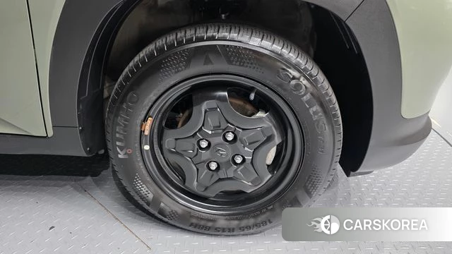 Hyundai Casper id 4996838 из Кореи 13