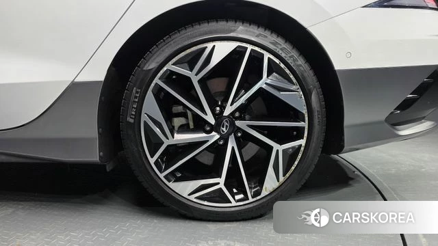 Hyundai Ionic 6 id 4744634 из Кореи 13