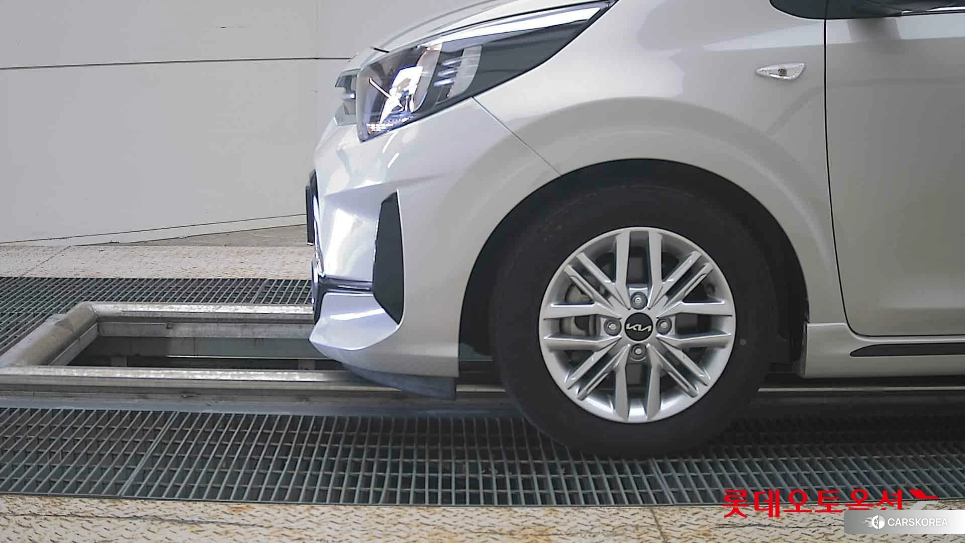 Kia Morning id 4989974 из Кореи 13