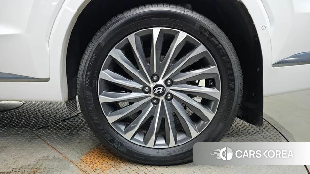 Hyundai The New Palisade id 4975748 из Кореи 13