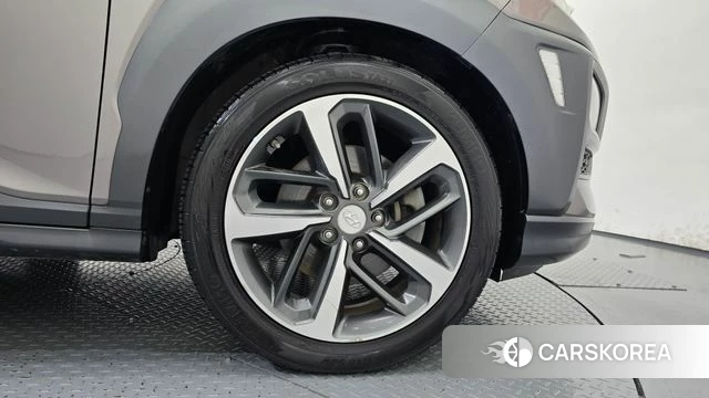 Hyundai Kona id 5042290 из Кореи 13