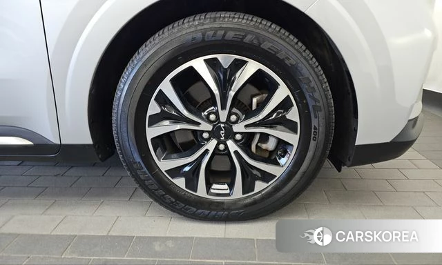 Kia Carnival 4th generation id 5022051 из Кореи 13