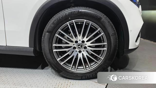 Mercedes-Benz GLC-Class X254 id 5015758 из Кореи 13