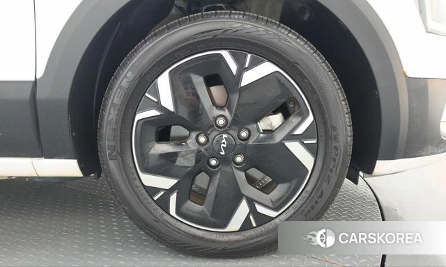 Kia Di All New Niro EV id 5034048 из Кореи 13
