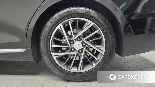 Hyundai The New Grandeur IG id 4986554 из Кореи 13