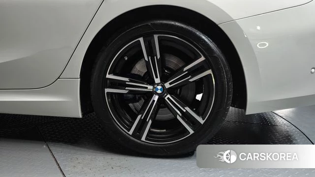 BMW 3 Series (G20) id 4935271 из Кореи 13