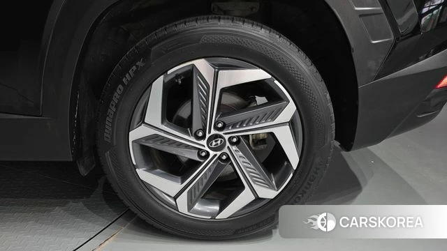 Hyundai Tucson (NX4) id 4721842 из Кореи 13