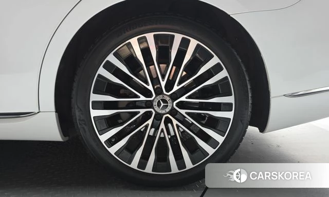 Mercedes-Benz S-Class W223 id 4950404 из Кореи 13
