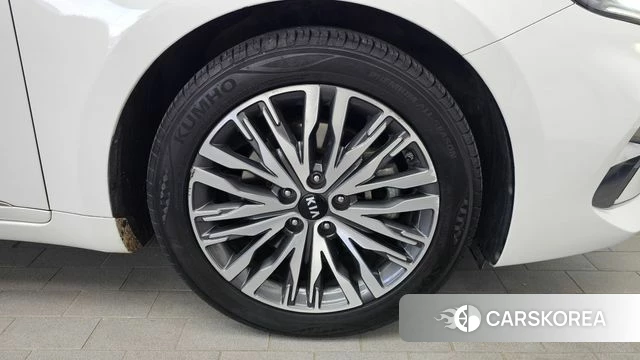 Kia K7 Premier id 5004062 из Кореи 13