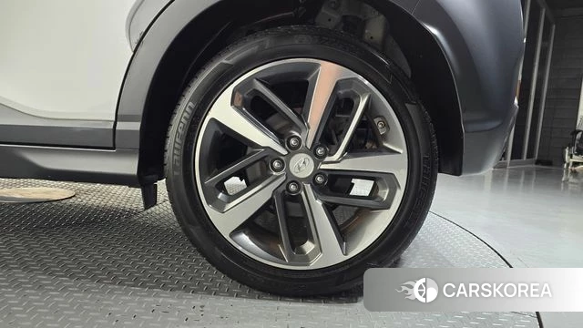 Hyundai Kona id 4993671 из Кореи 13