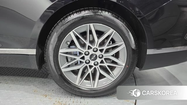 Genesis G80 (RG3) id 5021277 из Кореи 13