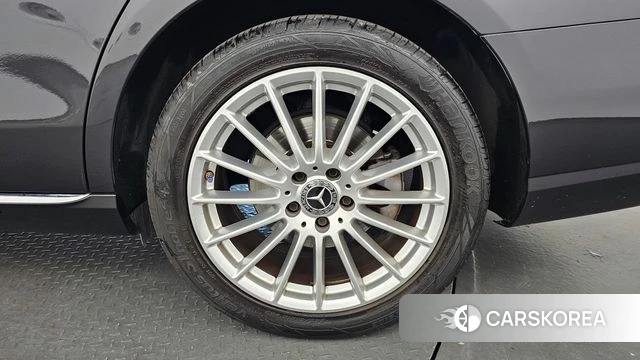 Mercedes-Benz E-Class W213 id 5047287 из Кореи 13