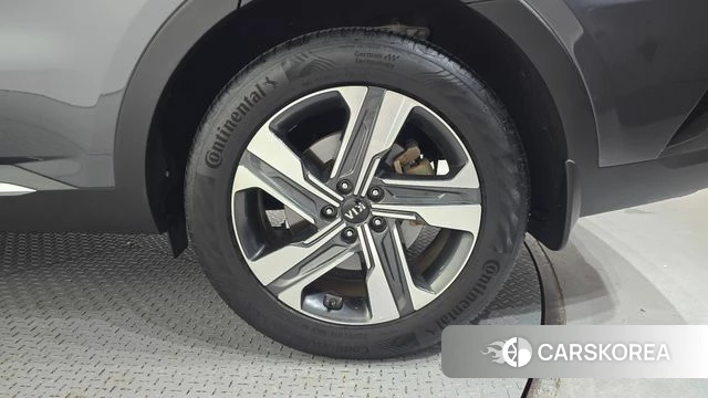Kia Sorento 4th Generation id 5003401 из Кореи 13