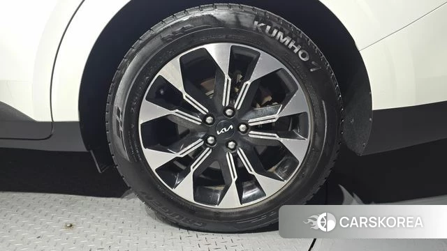 Kia Carnival 4th generation id 4996365 из Кореи 13