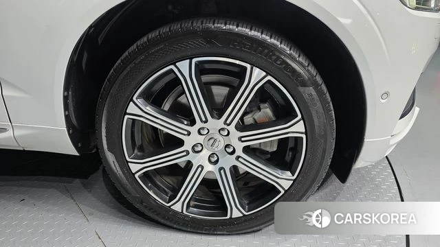 Volvo XC60 second Generation id 4998615 из Кореи 13