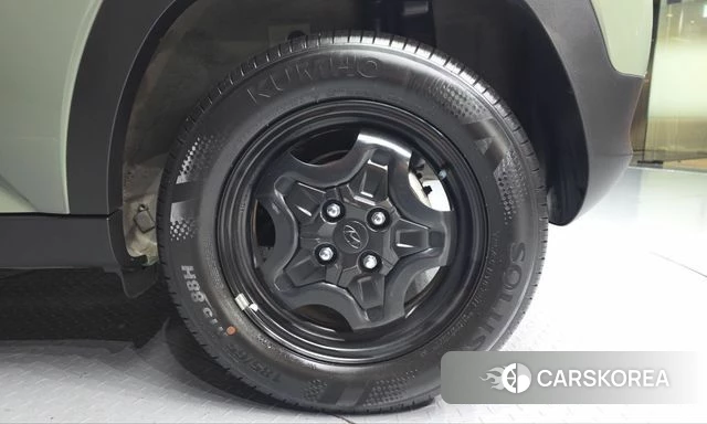 Hyundai Casper id 5016856 из Кореи 13