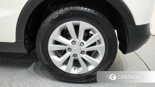 Ssangyong Tivoli Armor id 4988140 из Кореи 13