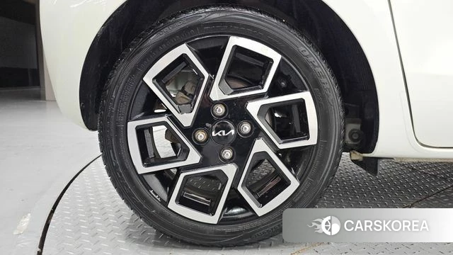 Kia The New Kia Ray id 4753379 из Кореи 13