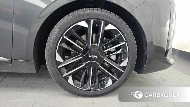 Kia The New K8 id 5011061 из Кореи 13