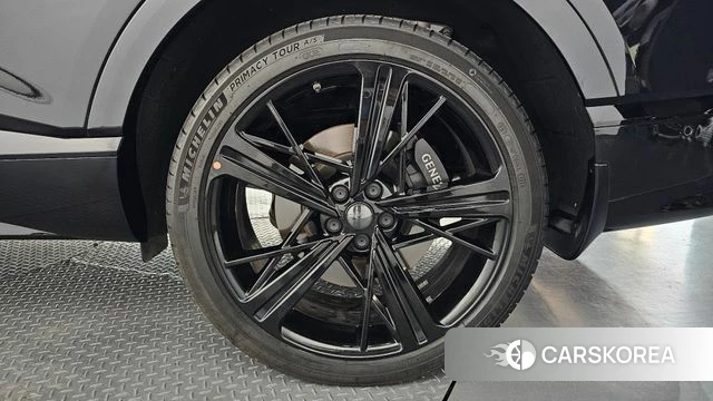 Genesis GV80 Coupe id 4990289 из Кореи 13