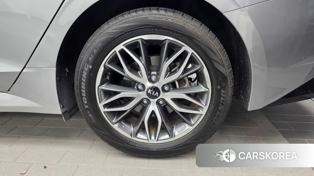 Kia K5 3rd generation id 4937075 из Кореи 13