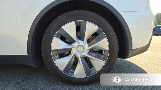 Tesla Model Y id 4966602 из Кореи 13