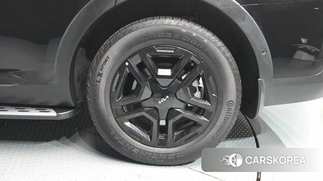 Kia The New Sorento 4th Generation id 4950149 из Кореи 13