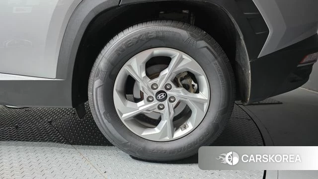 Hyundai Tucson (NX4) id 4952086 из Кореи 13