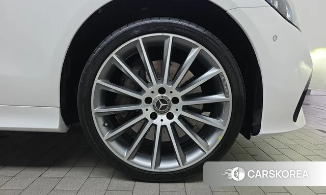 Mercedes-Benz E-Class W213 id 4976086 из Кореи 13