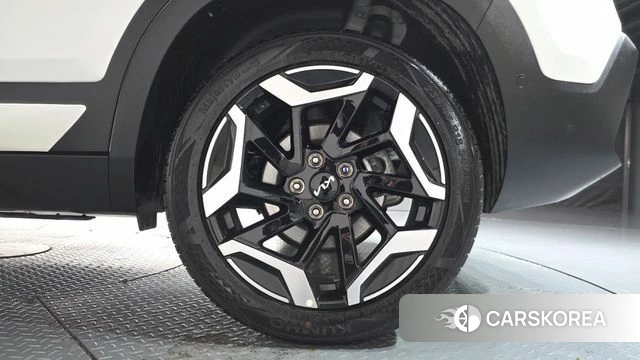 Kia The New Seltos id 5020980 из Кореи 13