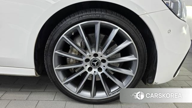 Mercedes-Benz E-Class W213 id 5059580 из Кореи 13