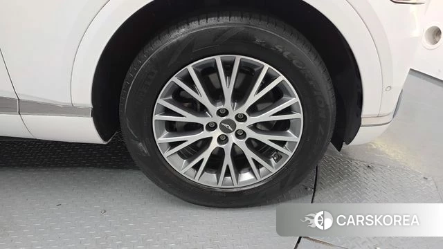 Genesis GV80 id 4711638 из Кореи 13