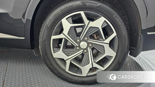 Hyundai Palisade id 4836016 из Кореи 13