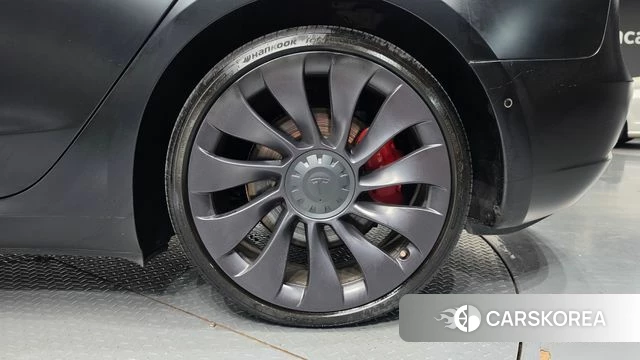 Tesla Model 3 id 4906618 из Кореи 13