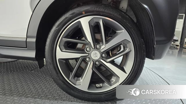 Hyundai Kona id 5013596 из Кореи 13