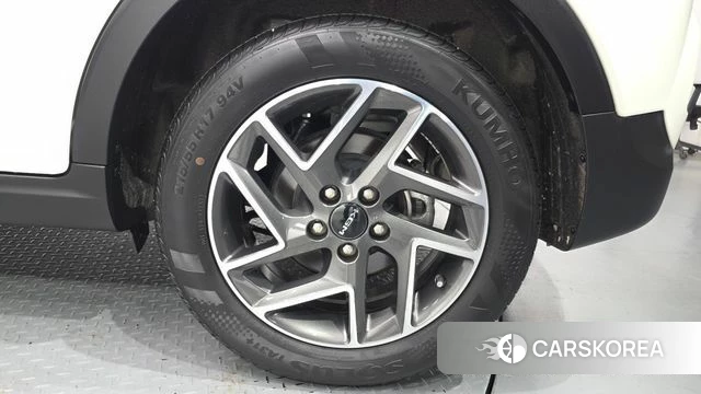 Ssangyong The New Tivoli id 5045688 из Кореи 13